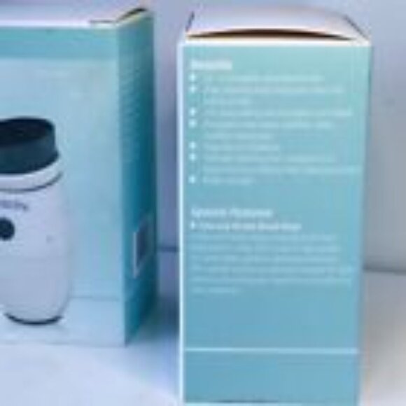 Brand New lot of 2 Proactiv Pore Cleansing Brushs 360 Rotation Variable Speeds - Picture 4 of 4